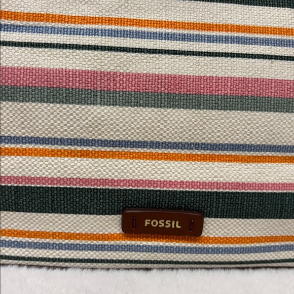 FOSSIL Charli Tote - Picture 3 of 17